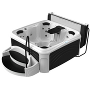 Deammaker Cabana 2500L Suite - The Great Escape