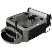 Deammaker Cabana 2500L Suite - The Great Escape