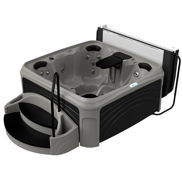 Deammaker Cabana 2500L Suite - The Great Escape
