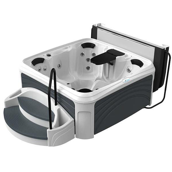 Deammaker Cabana 2500L Suite - The Great Escape