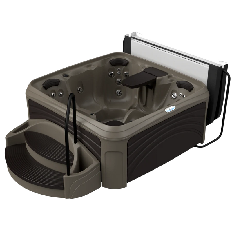 Dreammaker Cabana 3500L - The Great Escape
