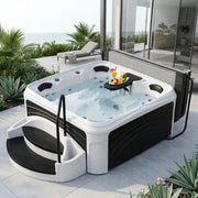 Dreammaker Cabana 2500L Suite - The Great Escape