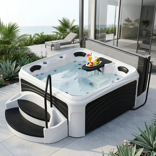 Dreammaker Cabana 2500L Suite - The Great Escape
