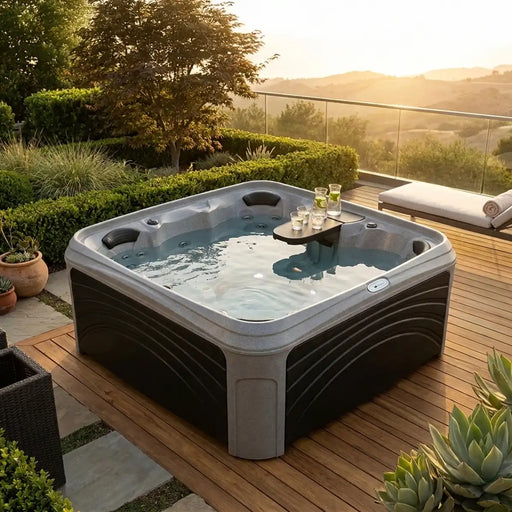Dreammaker Cabana 2500S - The Great Escape