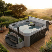 Dreammaker Cabana 2500S Suite - The Great Escape