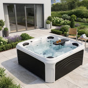 Dreammaker Cabana 3500L - The Great Escape
