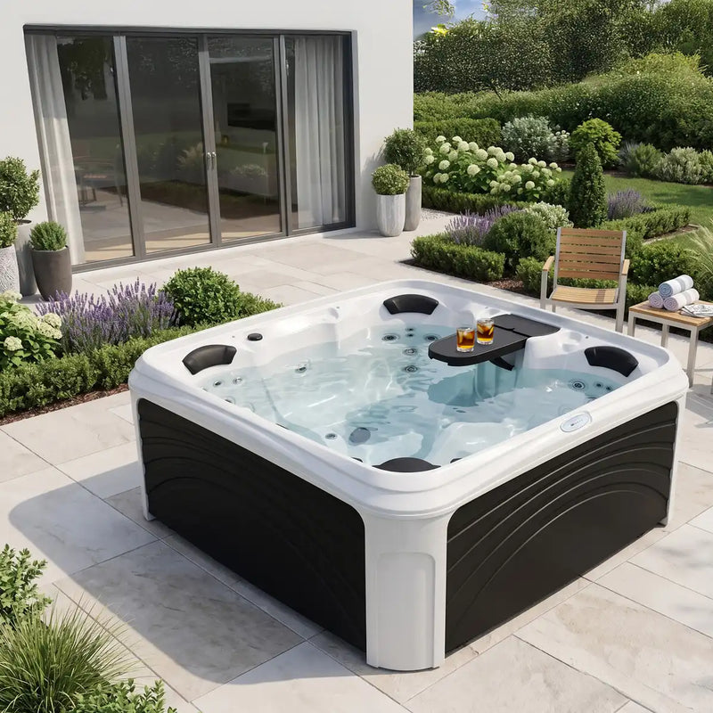Dreammaker Cabana 3500L - The Great Escape