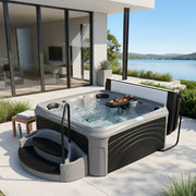 Dreammaker Cabana 3500S Suite - The Great Escape