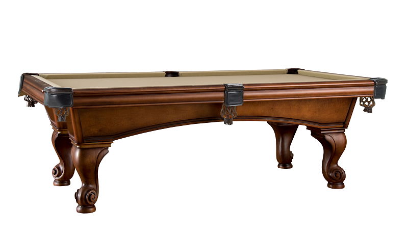 Camden Billiard Table