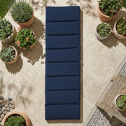 Picture of Universal Spectrum Indigo Chaise Cushion