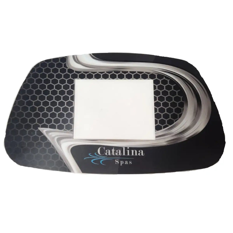 Catalina Overlay - The Great Escape