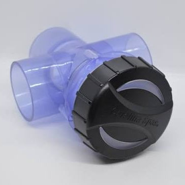 Catalina 2" Diverter Valve
