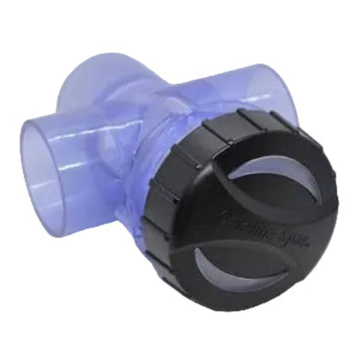 Catalina 2" Diverter Valve - The Great Escape