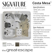 Signature Costa Mesa - The Great Escape
