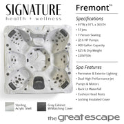 Signature Fremont - The Great Escape