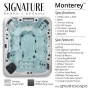 Signature Monterey - The Great Escape