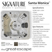 2025 Signature Santa Monica (Limited Availability) - The Great Escape