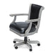 Picture of Centennial Game Chair in Rustic Grey