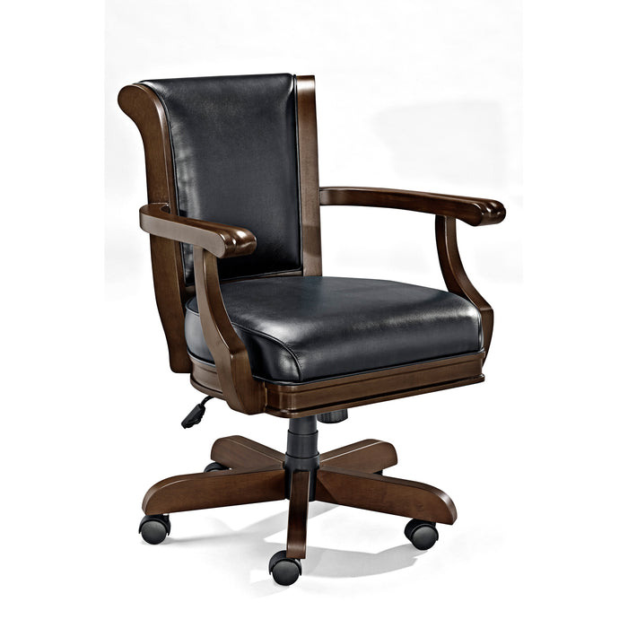 Picture of Centennial Game Chair in Espresso