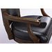 Picture of Centennial Game Chair in Espresso