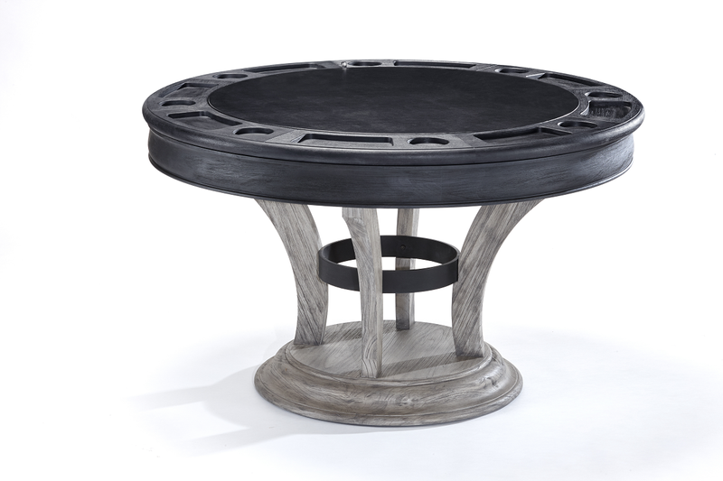 Centennial Flip Top Game Table - The Great Escape