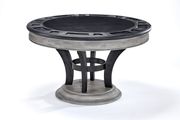 Centennial Flip Top Game Table - The Great Escape