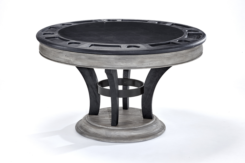 Centennial Flip Top Game Table - The Great Escape