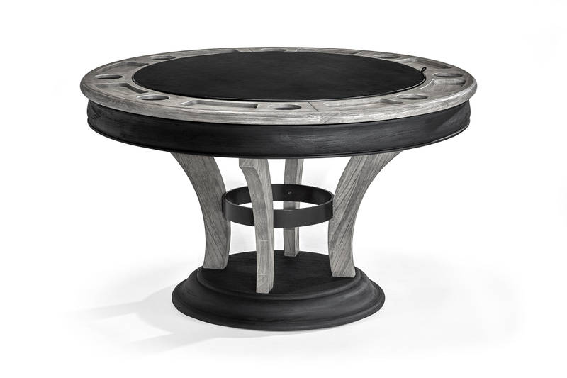 Centennial Flip Top Game Table - The Great Escape