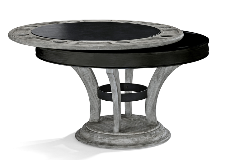 Centennial Flip Top Game Table - The Great Escape