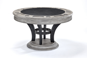 Centennial Flip Top Game Table - The Great Escape