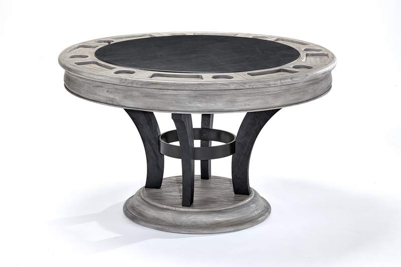Centennial Flip Top Game Table - The Great Escape
