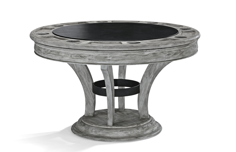 Centennial Flip Top Game Table - The Great Escape