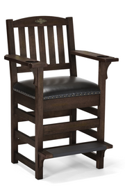 Centennial Player's Chair - The Great Escape