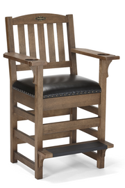 Centennial Player's Chair - The Great Escape