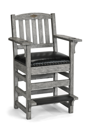 Centennial Player's Chair - The Great Escape