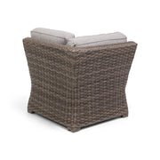 Woodridge 90 Degree Corner Piece Canvas Steel - The Great Escape