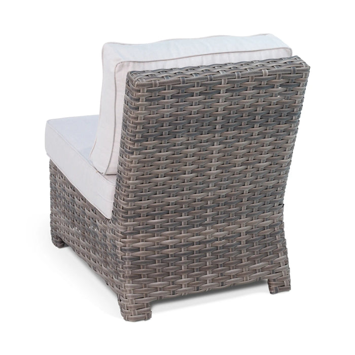 Woodridge Armless Section - The Great Escape