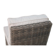 Woodridge Armless Section - The Great Escape