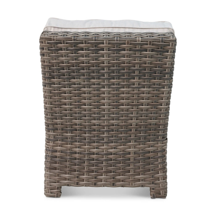 Woodridge Armless Section - The Great Escape