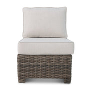 Woodridge Armless Section - The Great Escape