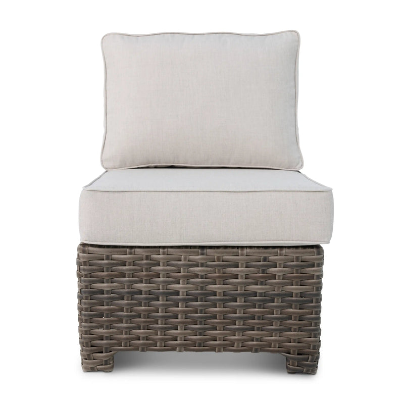 Woodridge Armless Section - The Great Escape