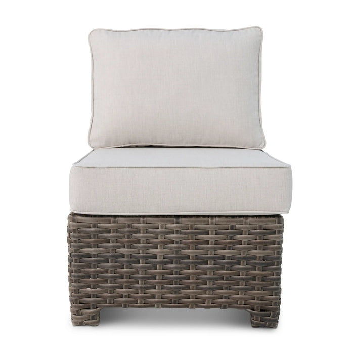 Woodridge Armless Section - The Great Escape