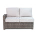 Woodridge Right Arm Loveseat Section - The Great Escape