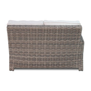 Woodridge Right Arm Loveseat Section - The Great Escape