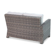 Woodridge Right Arm Loveseat Section - The Great Escape