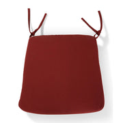 Mayfair/Stratford Henna Dining Cushion - The Great Escape