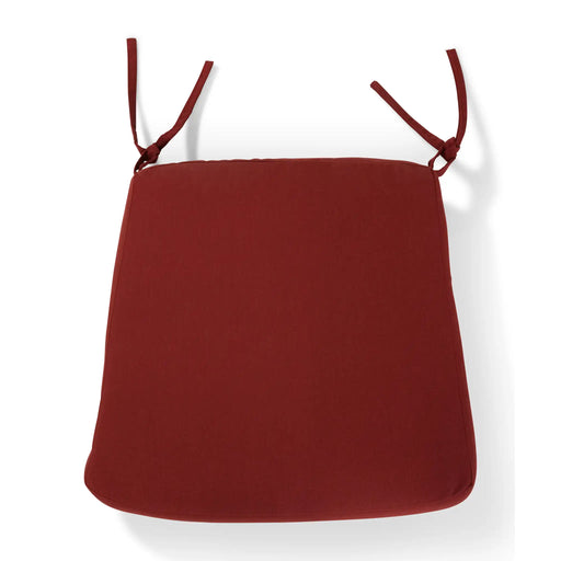 Mayfair/Stratford Henna Dining Cushion - The Great Escape