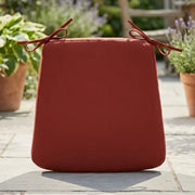Mayfair/Stratford Henna Dining Cushion - The Great Escape