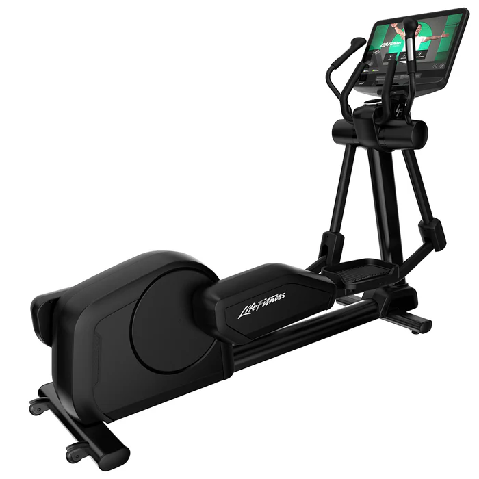 Club Series+  Elliptical Cross Trainer - SE4 - The Great Escape