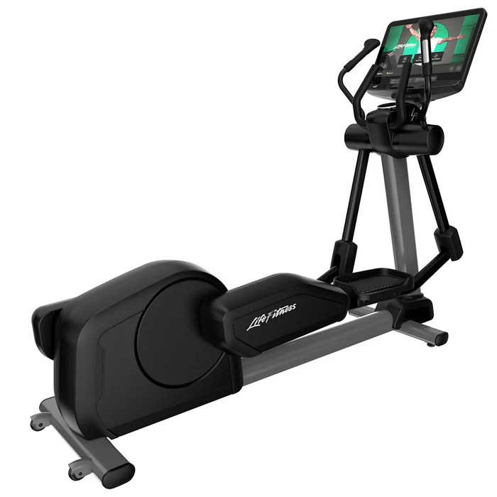 Club Series+  Elliptical Cross Trainer - SE4 - The Great Escape